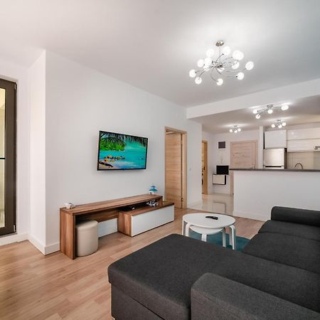 Bliss M&M By Onix Blue Apartamento Năvodari Exterior foto