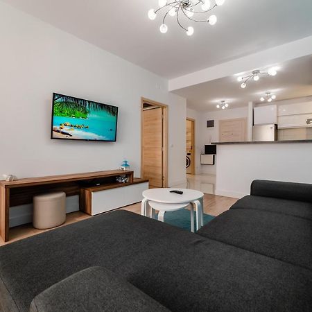 Bliss M&M By Onix Blue Apartamento Năvodari Exterior foto