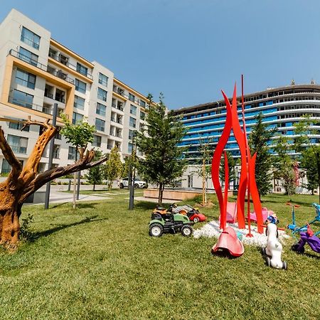 Bliss M&M By Onix Blue Apartamento Năvodari Exterior foto