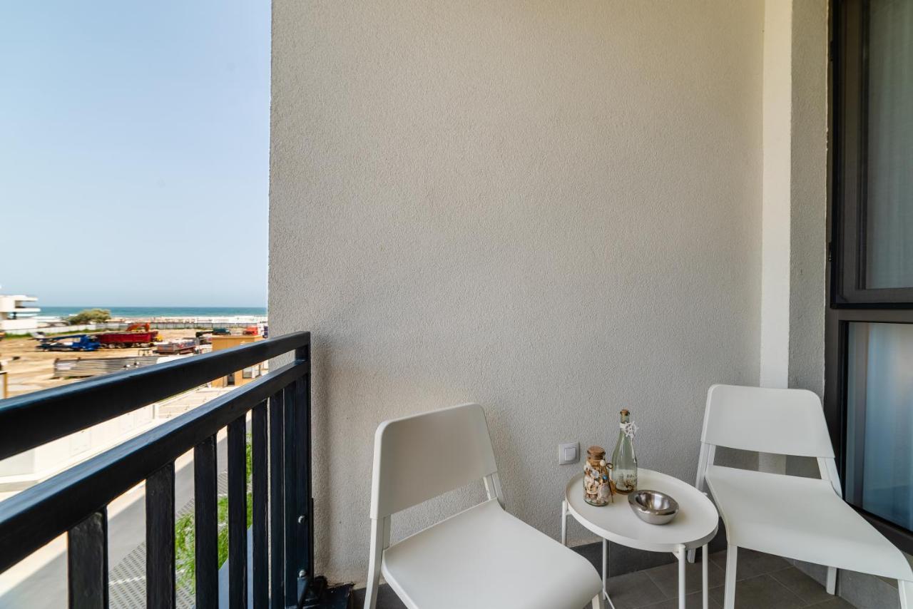 Bliss M&M By Onix Blue Apartamento Năvodari Exterior foto